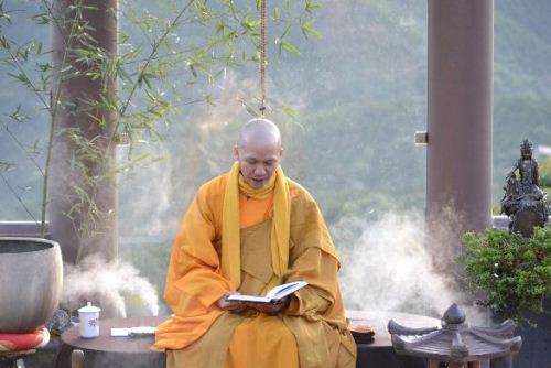 Lên Non Học Đạo