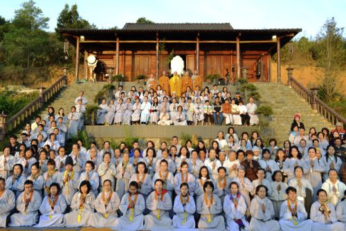 Khóa Tu " 2 Ngày Thoát Tục "