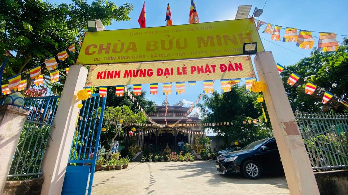 Tinh Hoa NIKAYA - Phật Ra Đời Đem Lại Tương Lai Cho Chúng Sanh