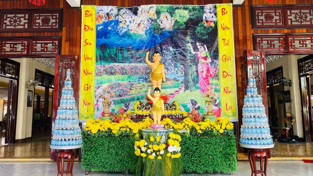 Tinh Hoa NIKAYA - Chiếu Kiến Ngũ Uẩn & Cách Xử Lý Tham Sân Si 1