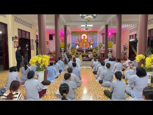 NIKAYA Thiền Biết Ơn