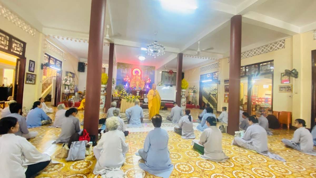 Tinh Hoa NIKAYA - Chiếu Kiến Ngũ Uẩn & Cách Xử Lý Tham Sân Si 2