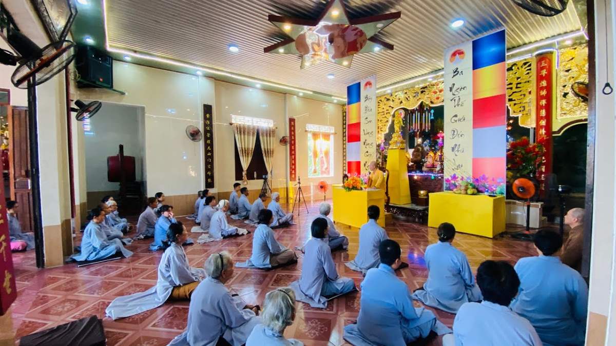 Tinh Hoa NIKAYA - Bốn Viên Kim Cương Thánh Trí - Tứ Thánh Đế