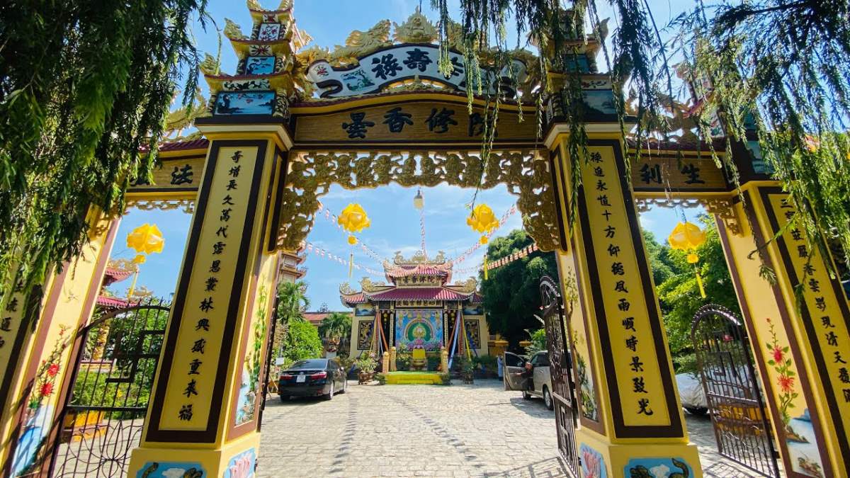 Tinh Hoa NIKAYA - Hạnh Phúc Thay Khi Được Làm Phật Tử ! Mẫu Tử Tình Thâm !