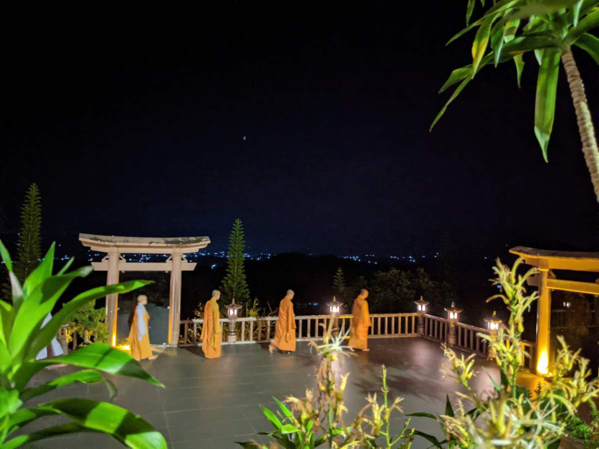 NIKAYA Thiền Quán - Thế Tôn Ơi ! Đứa Con Lưu Lạc Đã Về - Đầu Xuân Tết Thầy **