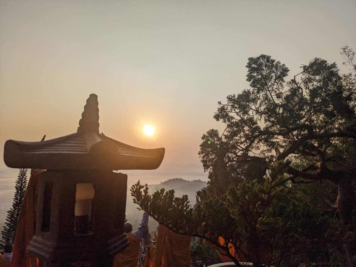 NIKAYA Thiền Quán - Vạn Kiếp Tương Phùng - Trình Pháp và Lời Sách Tấn Đại Chúng