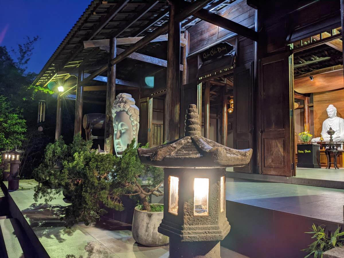 Pháp Đàm NIKAYA - Chia Sẻ Lợi Ích Tu Học