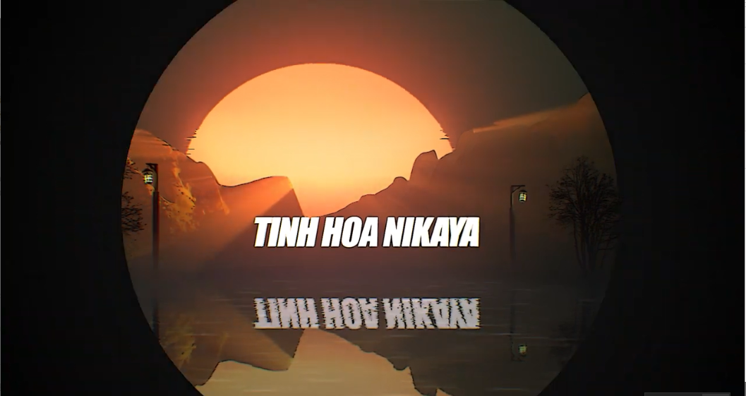 Tinh Hoa NIKAYA - Nghệ Thuật Quán Chiếu 5