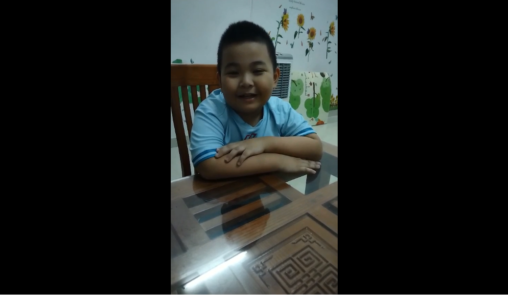 BÉ THUỘC LÒNG ĐỊNH NGHĨA NGŨ UẨN NIKAYA 1-2