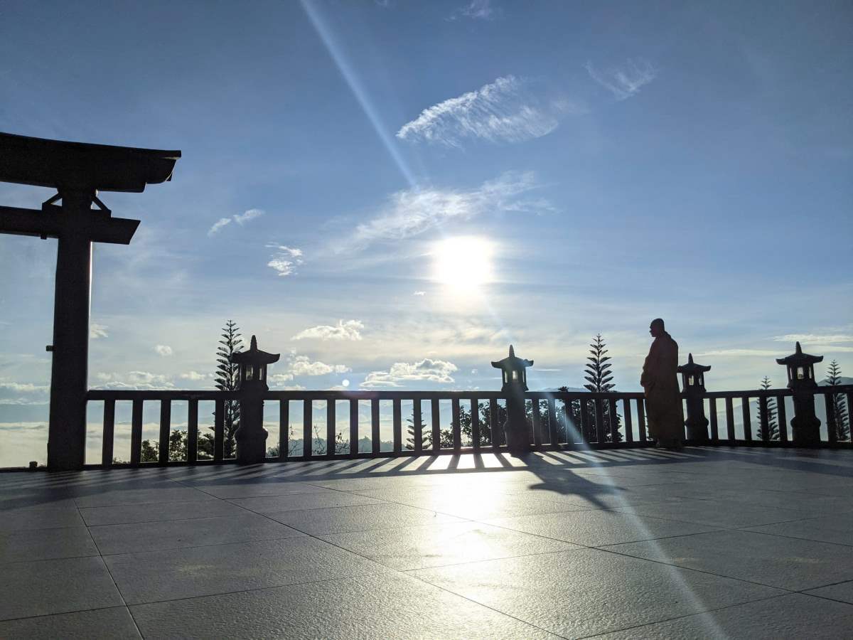 Nghi Thức NIKAYA - Căn Bản Trí 2 - Tâm Hiền Đức *