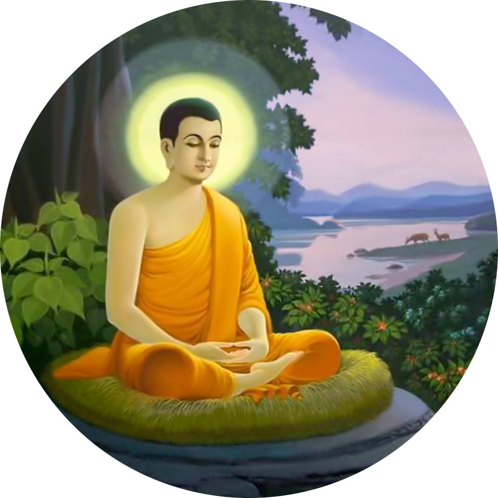 Tinh Hoa NIKAYA - Bí Quyết Tu Hành 