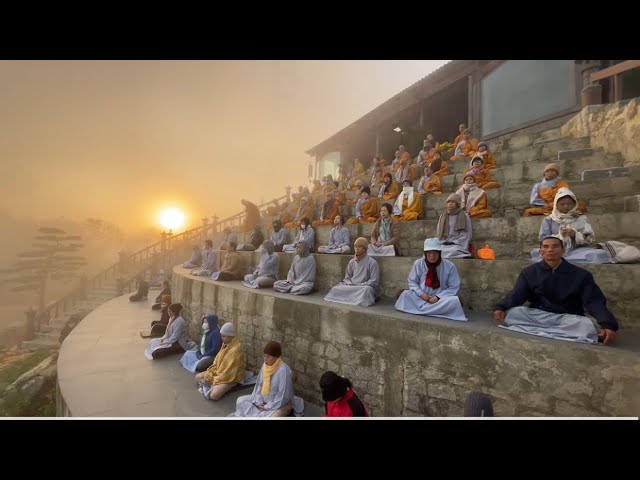 NIKAYA Thiền Quán - Tâm Ơi ! Nói Tâm Nghe 1